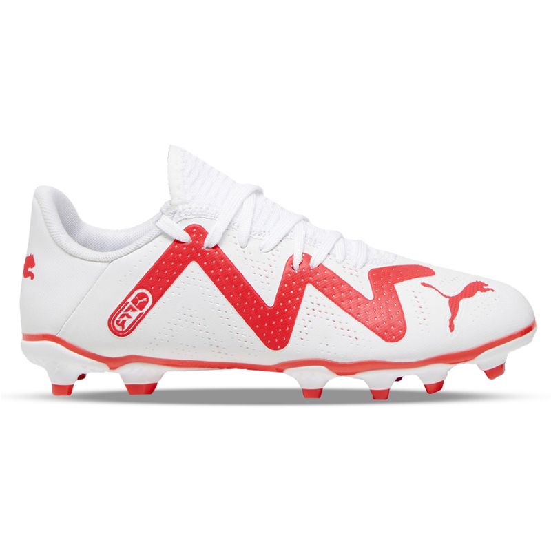 BOTINES-FUTBOL-NIÑO-PUMA-FUTURE-PLAY-FG-AG