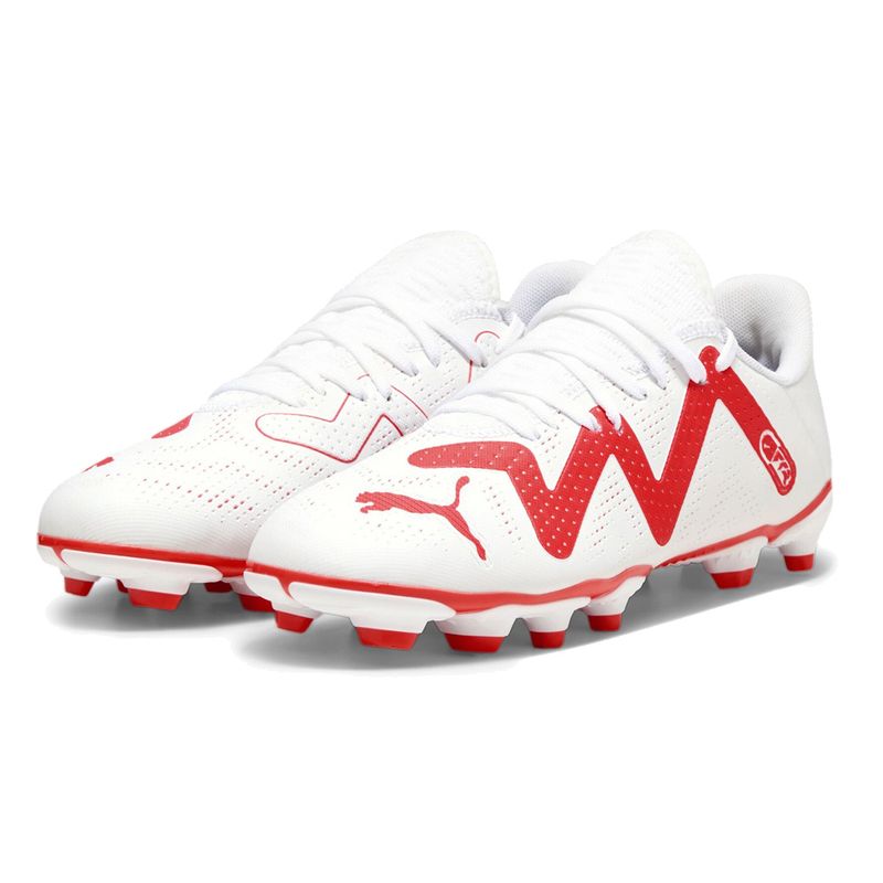 BOTINES-FUTBOL-NIÑO-PUMA-FUTURE-PLAY-FG-AG