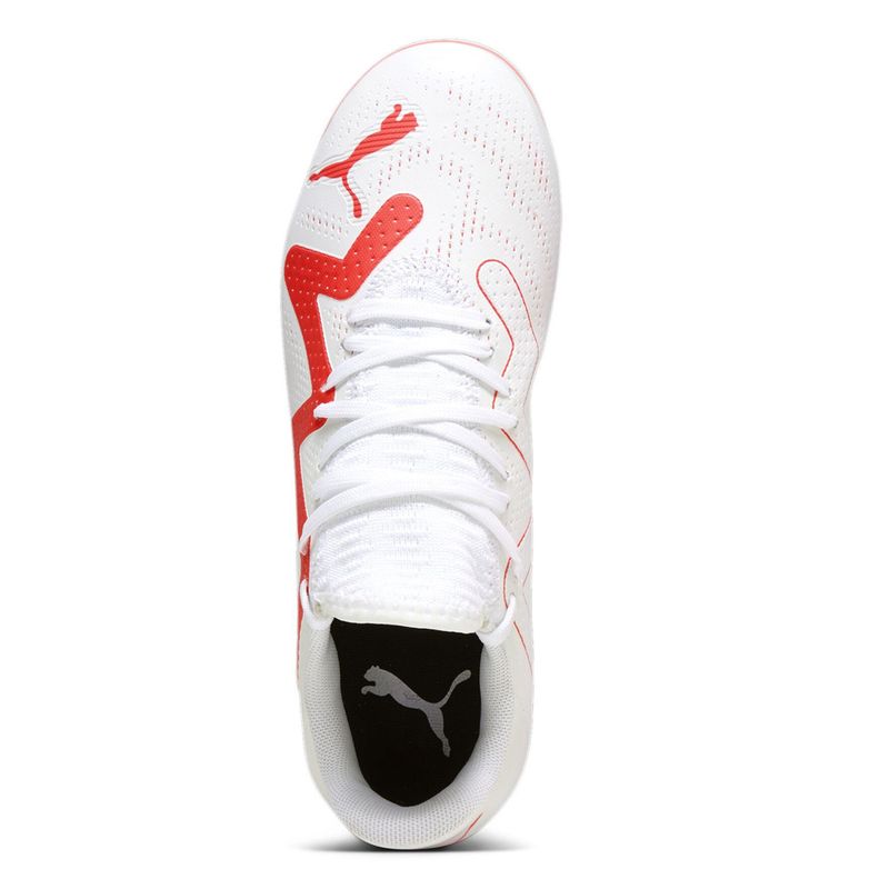 BOTINES-FUTBOL-NIÑO-PUMA-FUTURE-PLAY-FG-AG