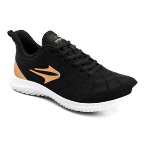 ZAPATILLAS TRAINING MUJER TOPPER LISS