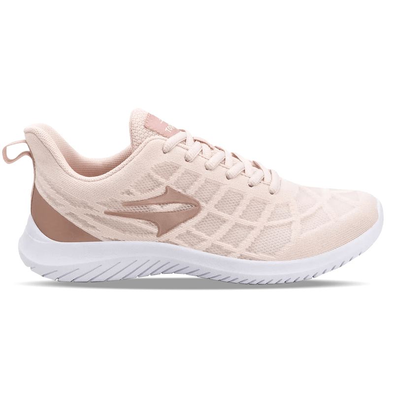 ZAPATILLAS TRAINING MUJER TOPPER LISS rossettiar