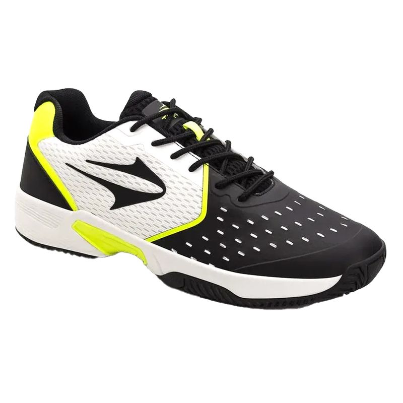 Genérico Zapatillas Hombre Casual Zapatillas Padel Hombre Zapatos