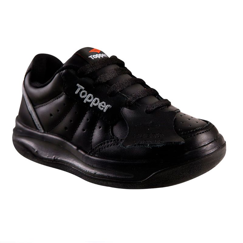 ZAPATILLAS TENIS NIÑO TOPPER X FORCER KIDS - rossettiar