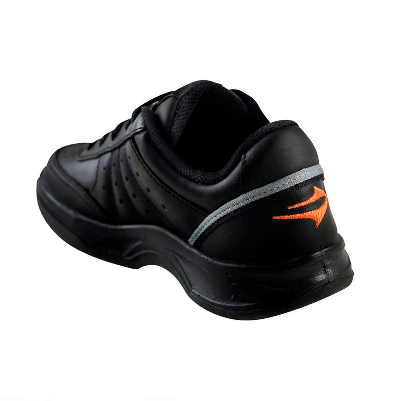 Zapatillas topper negras discount niños