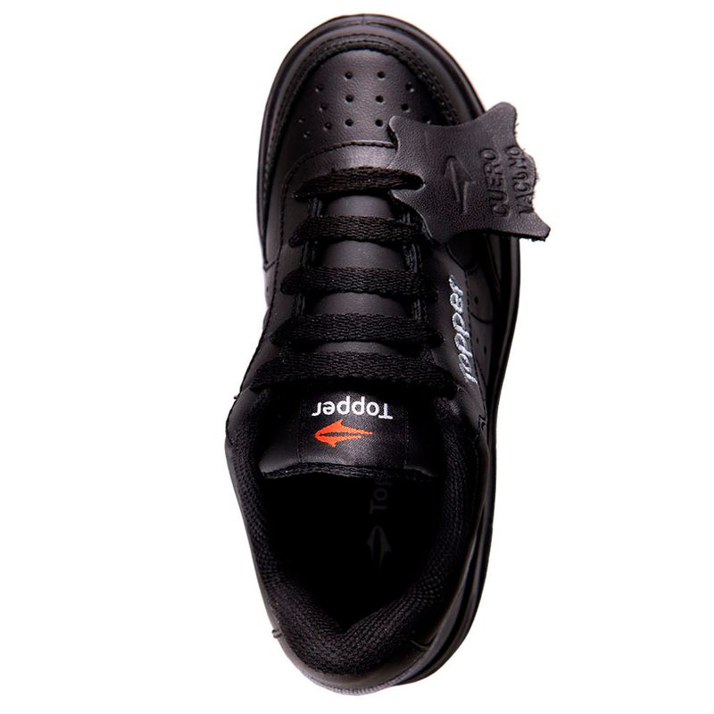ZAPATILLAS-TENIS-NIÑO-TOPPER-X-FORCER-KIDS