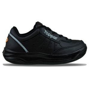 ZAPATILLAS TENIS NIÑO TOPPER X FORCER