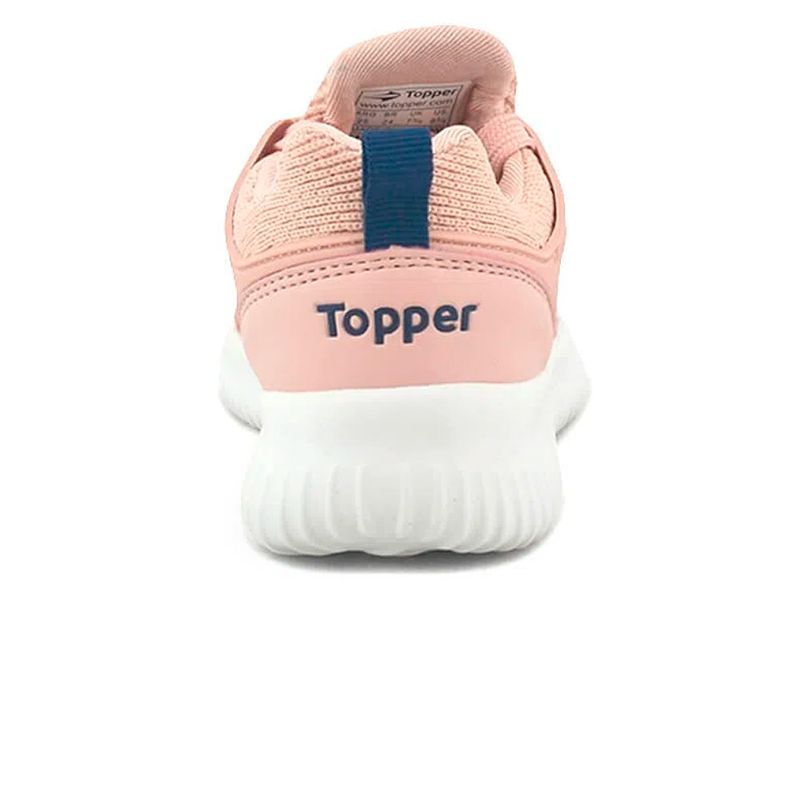 ZAPATILLAS-MODA-NIÑO-TOPPER-MAMBA-KIDS