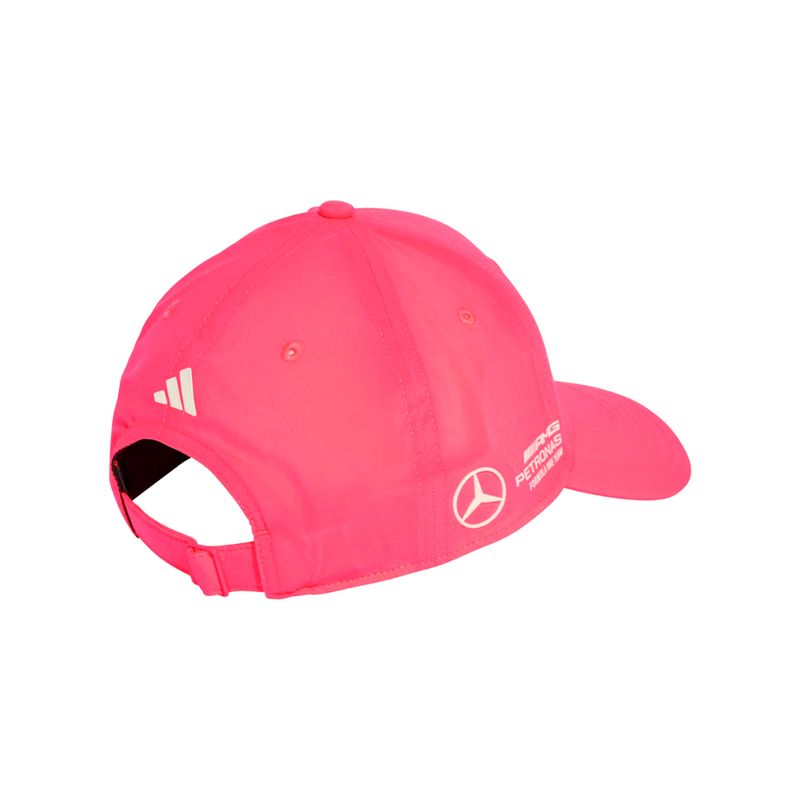 GORRA-TRAINING-UNISEX-ADIDAS-F1-PETRONAS-AMG