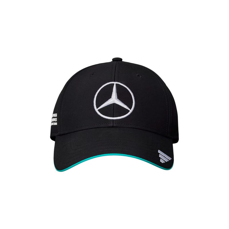 GORRA-MOTORSPORTS-HOMBRE-ADIDAS-PILOTO-MERCEDES-F1