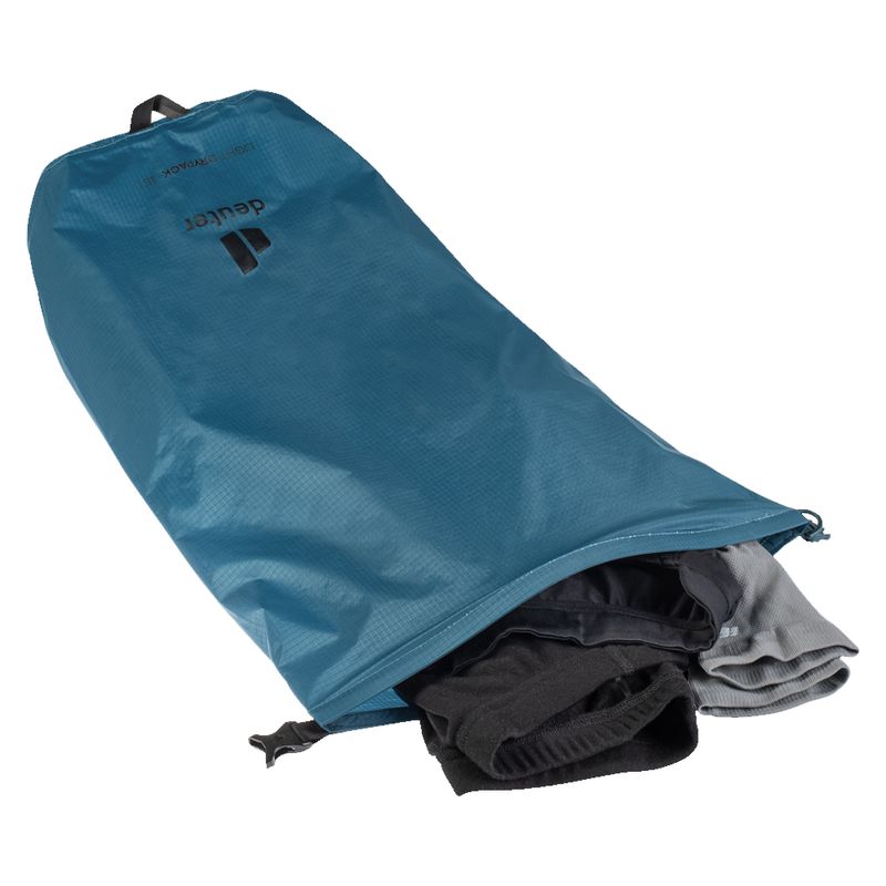 BOLSO-OUTDOOR-UNISEX-DEUTER-LIFHT-DRYPACK-15L