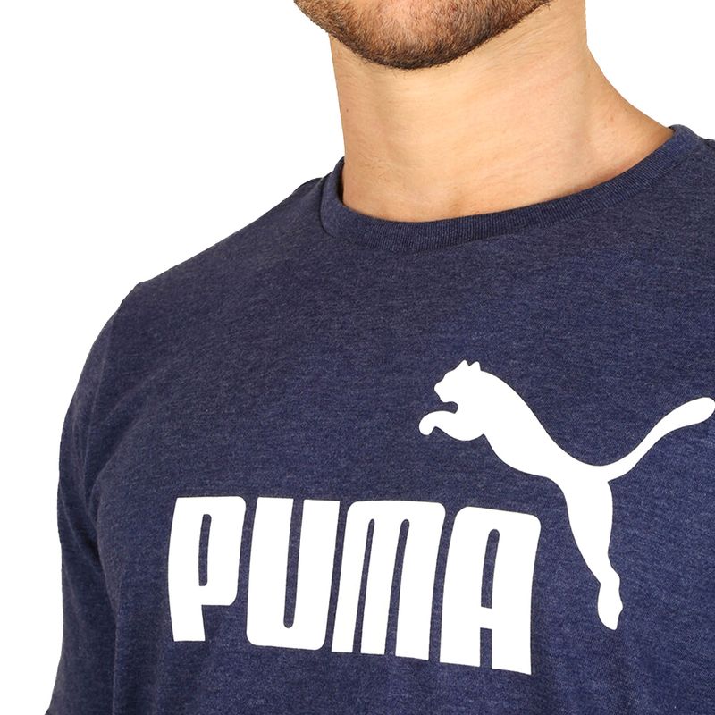 REMERA-MODA-HOMBRE-PUMA-ESS-HEA-THER-TEE-ADP
