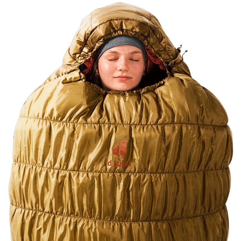 BOLSA-DE-DORMIR-SENDERISMO-MUJER-DEUTER-EXOSPHERE-11-SL-A