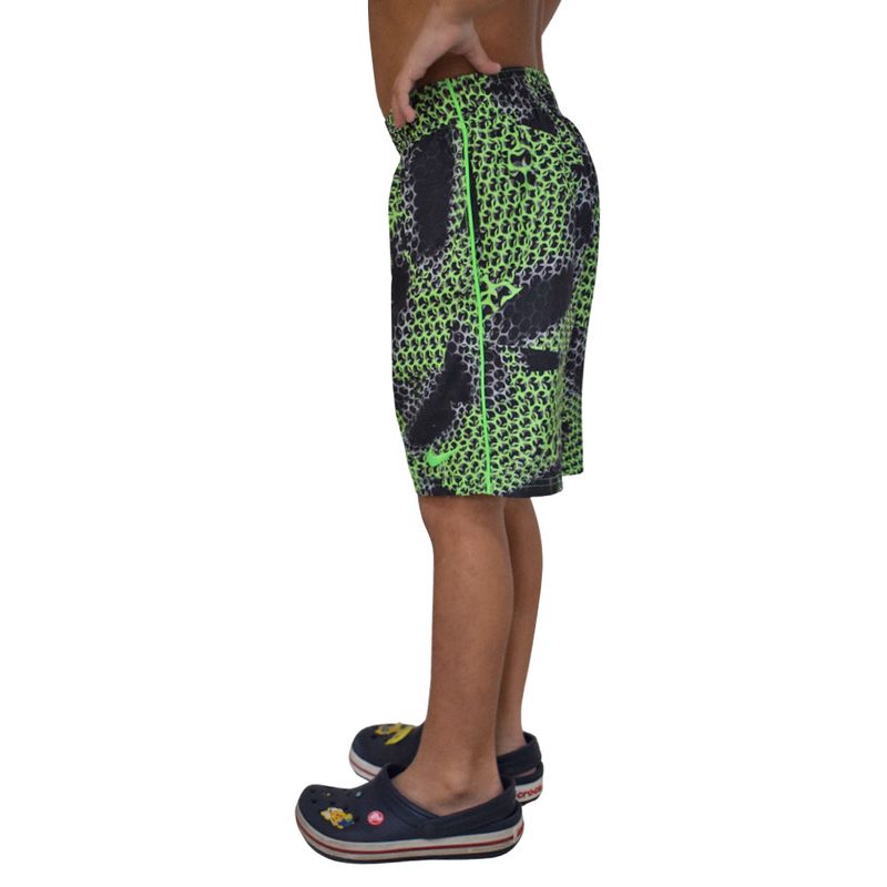 SHORT-DE-BAÑO-NIÑO-NIKE-PRINTED