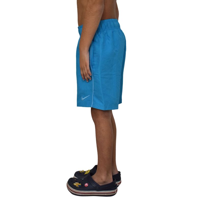 SHORT-DE-BAÑO-NIÑO-NIKE-SOLID
