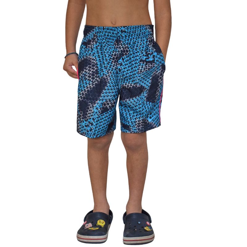 SHORT-DE-BAÑO-NIÑO-NIKE-PRINTED