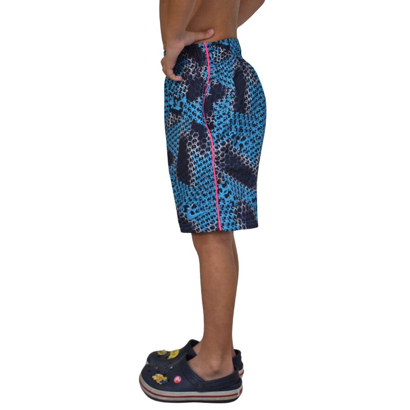 SHORT-DE-BAÑO-NIÑO-NIKE-PRINTED