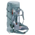 MOCHILA-SENDERISMO-UNISEX-DEUTER-AIRCONTACT-CORE-55-10-SL