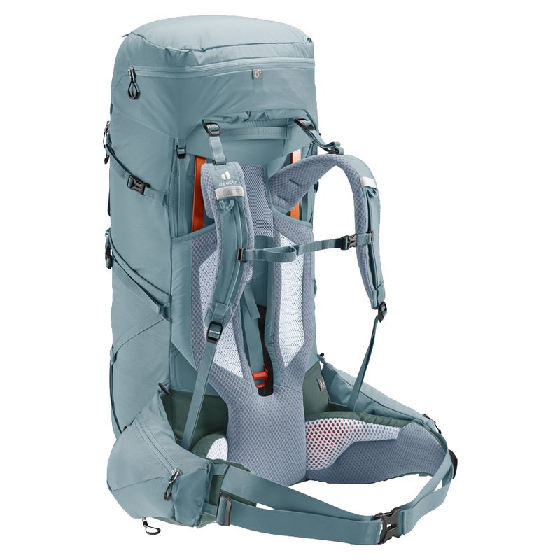 MOCHILA-SENDERISMO-UNISEX-DEUTER-AIRCONTACT-CORE-55-10-SL