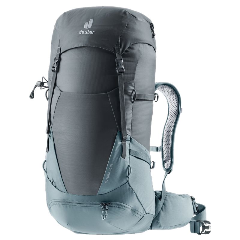 MOCHILA-SENDERISMO-MUJER-DEUTER-FUTURA-30-SL