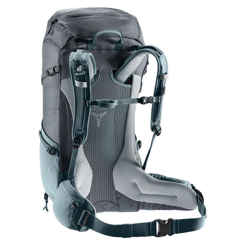 MOCHILA-SENDERISMO-MUJER-DEUTER-FUTURA-30-SL