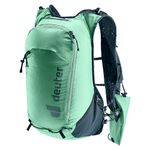 MOCHILA-SENDERISMO-HOMBRE-DEUTER-ASCENDER-13-SPEARMINT