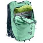 MOCHILA-SENDERISMO-HOMBRE-DEUTER-ASCENDER-13-SPEARMINT