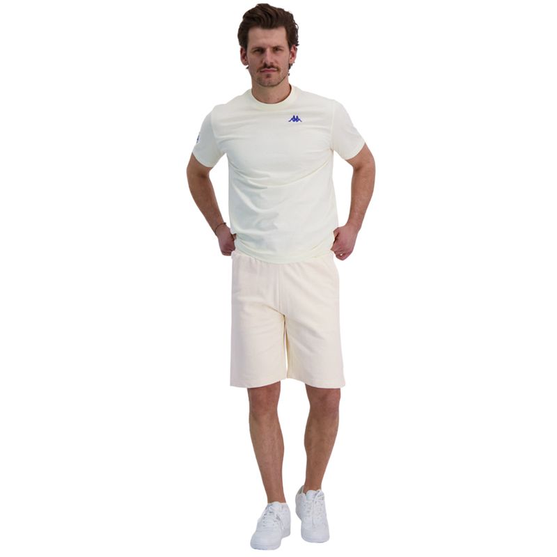 SHORT-MODA-HOMBRE-KAPPA-AUTHENTIC-GABOX