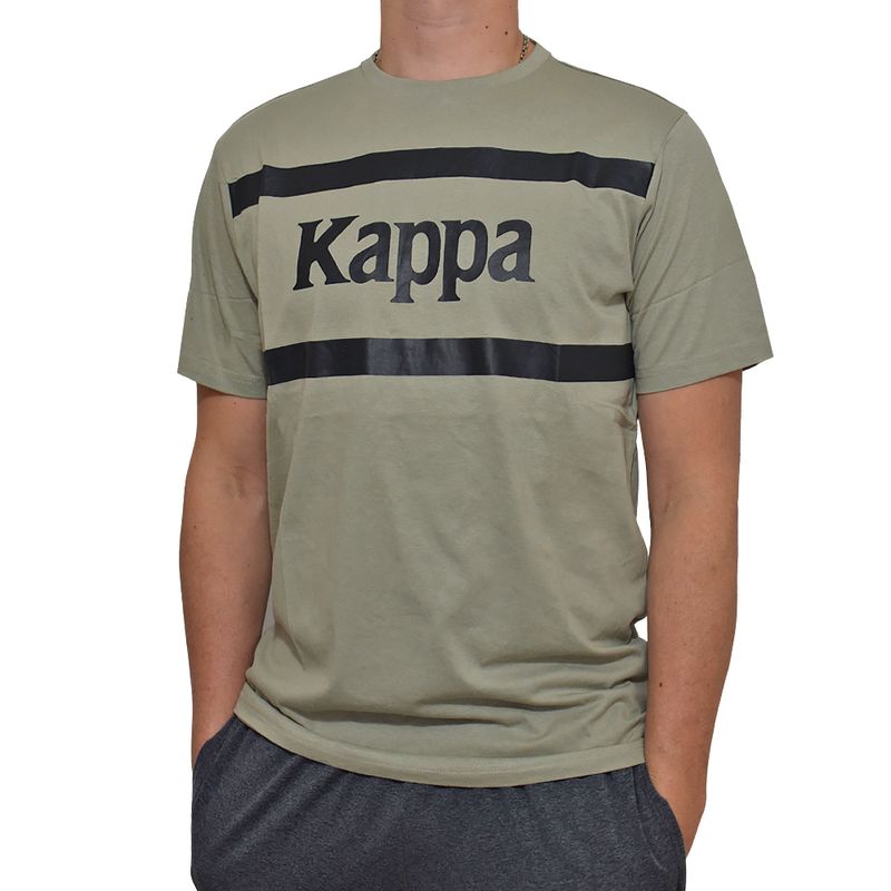 REMERA-MODA-HOMBRE-KAPPA-AUTHENTIC-MONTHY