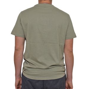 REMERA URBANA HOMBRE KAPPA AUTHENTIC MONTHY