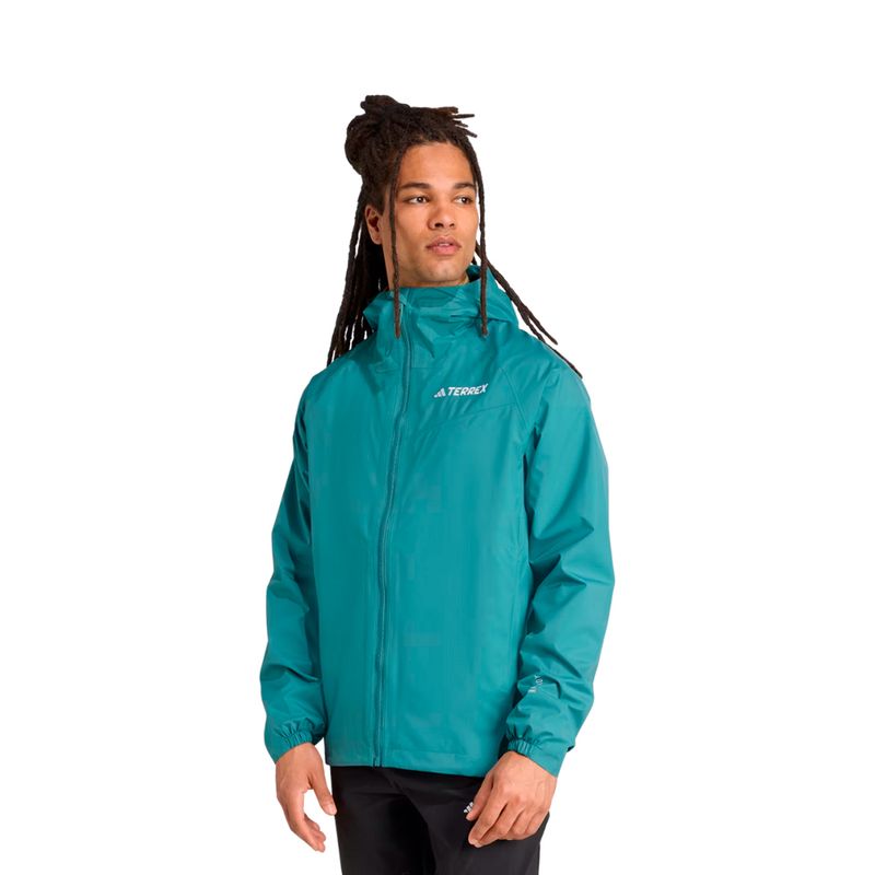 CAMPERA-OUTDOOR-HOMBRE-ADIDAS-TERREX-MULTI-2L-RAIN