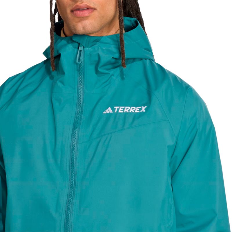 CAMPERA-OUTDOOR-HOMBRE-ADIDAS-TERREX-MULTI-2L-RAIN