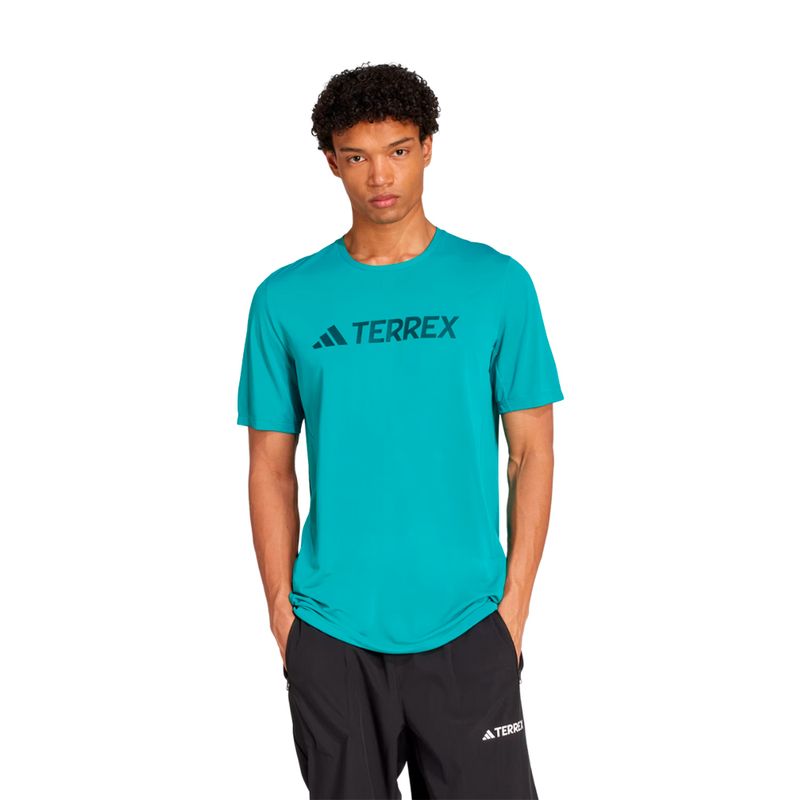 REMERA-OUTDOOR-HOMBRE-ADIDAS-TERREX-MULTI-LOGO-CLIMACOOL