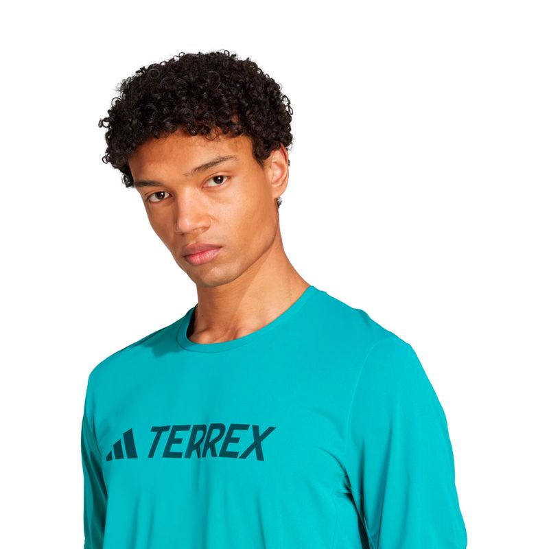 REMERA-OUTDOOR-HOMBRE-ADIDAS-TERREX-MULTI-LOGO-CLIMACOOL