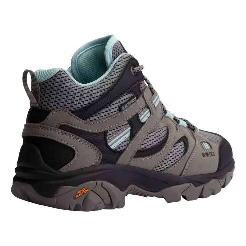 BOTAS-SENDERISMO-MUJER-HI−TEC-RAVUS-VENT-LITE-MID-WP