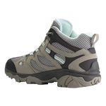 BOTAS-SENDERISMO-MUJER-HI−TEC-RAVUS-VENT-LITE-MID-WP