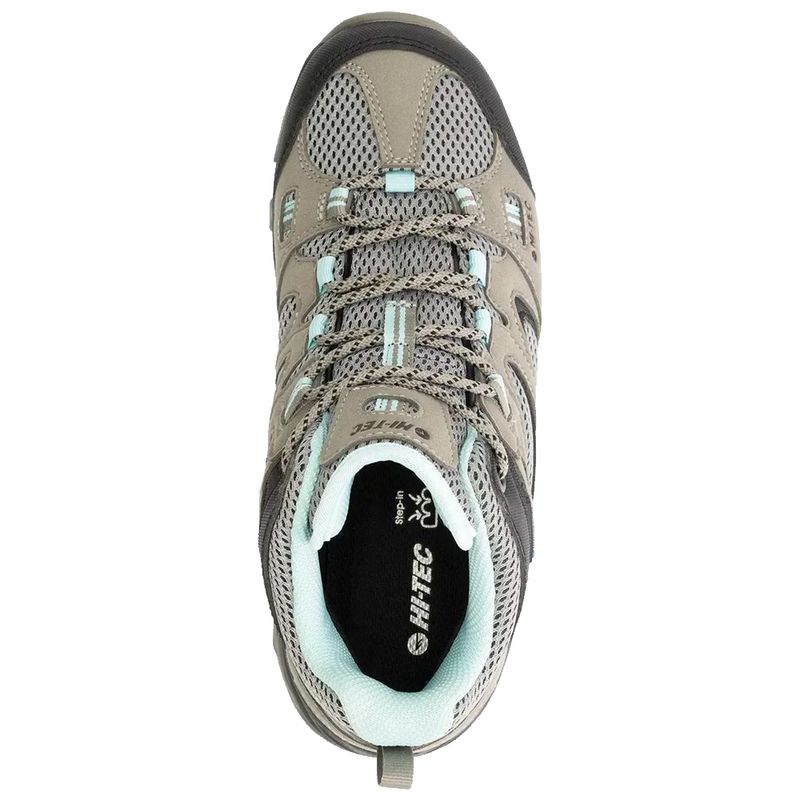 BOTAS-SENDERISMO-MUJER-HI−TEC-RAVUS-VENT-LITE-MID-WP