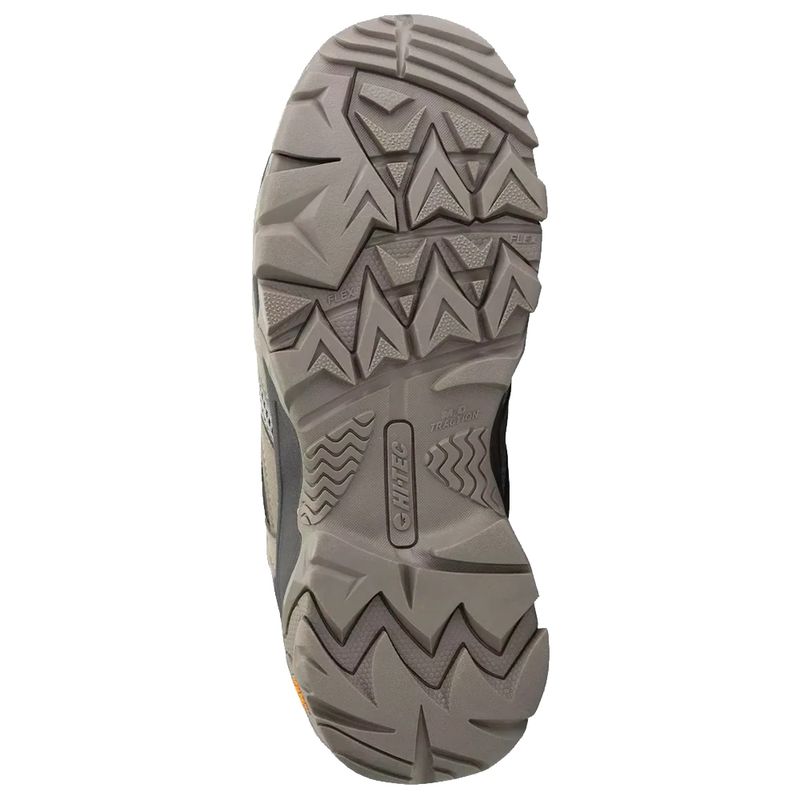 BOTAS-SENDERISMO-MUJER-HI−TEC-RAVUS-VENT-LITE-MID-WP