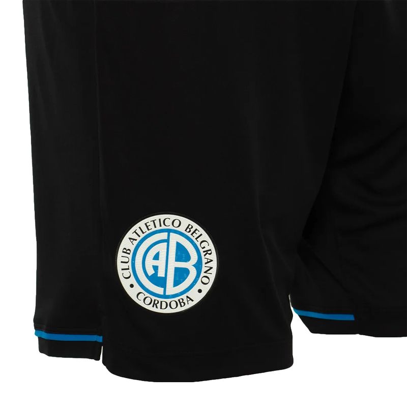 SHORT-FUTBOL-UNISEX-UMBRO-CLUB-ATLETICO-BELGRANO-25−26