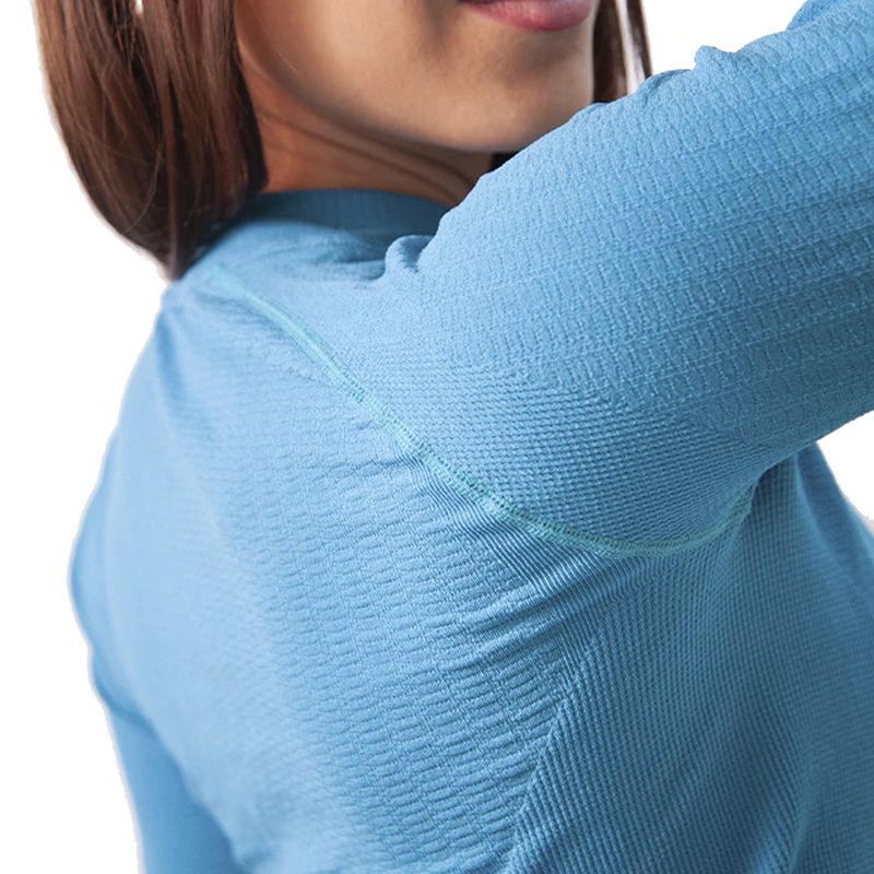 REMERA-OUTDOOR-MUJER-ICONSOX-TERMICA