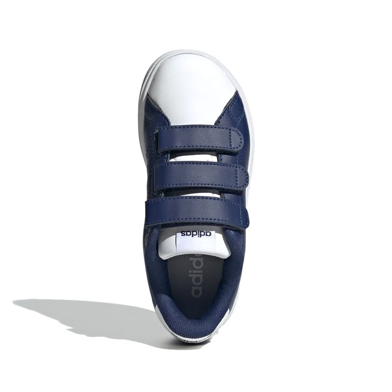 ZAPATILLAS-URBANAS-NIÑO-ADIDAS-ADVANTAGE-BASE-20-CF-C