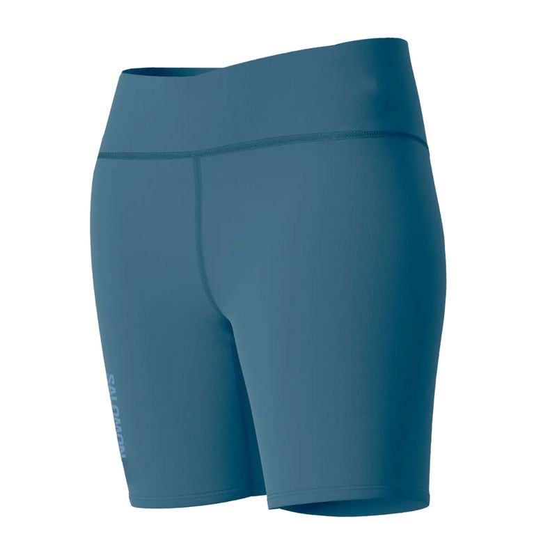 CALZA-TRAINING-MUJER-SALOMON-XA-LITE-HALF-TIGHT