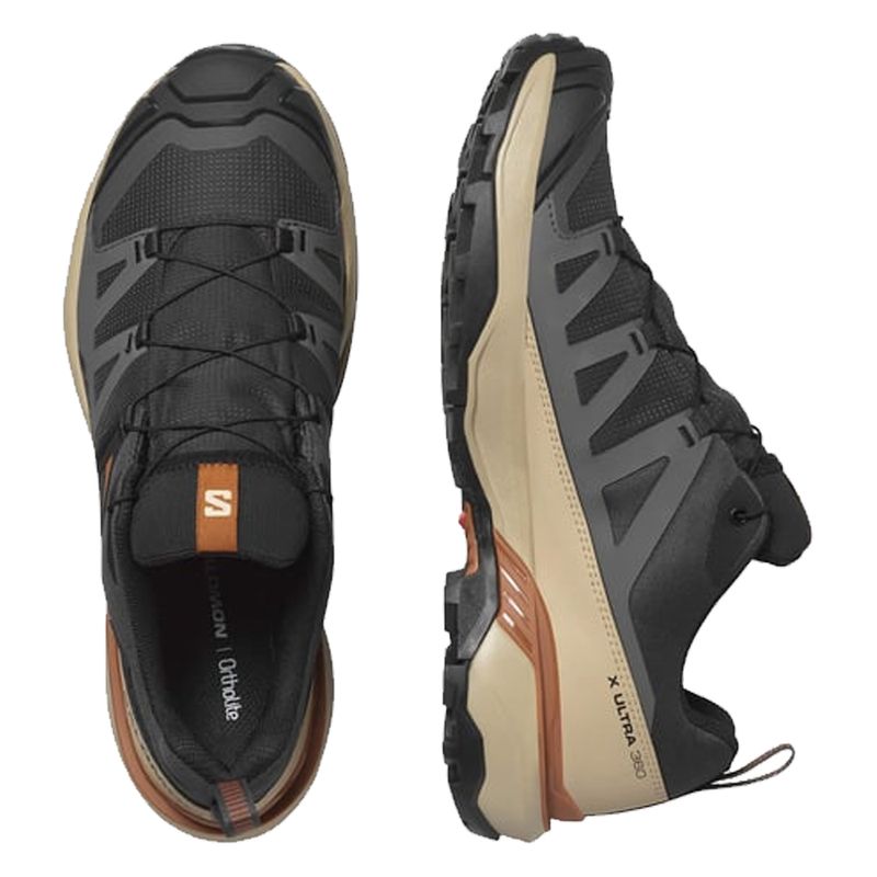 ZAPATILLAS-SENDERISMO-HOMBRE-SALOMON-X-ULTRA-360-GTX