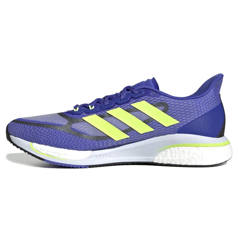 Zapatillas adidas 2024 correr hombre