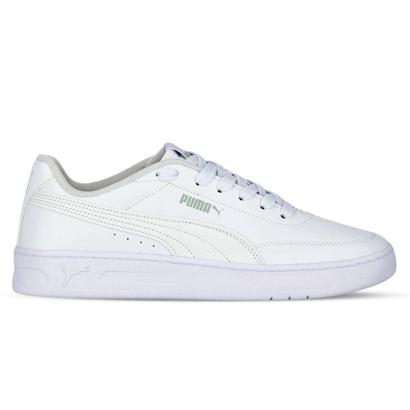ZAPATILLAS-URBANAS-HOMBRE-PUMA-COURT-CLASSIC-CLEAN