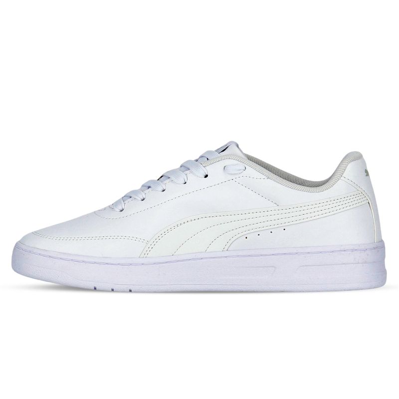 ZAPATILLAS-URBANAS-HOMBRE-PUMA-COURT-CLASSIC-CLEAN