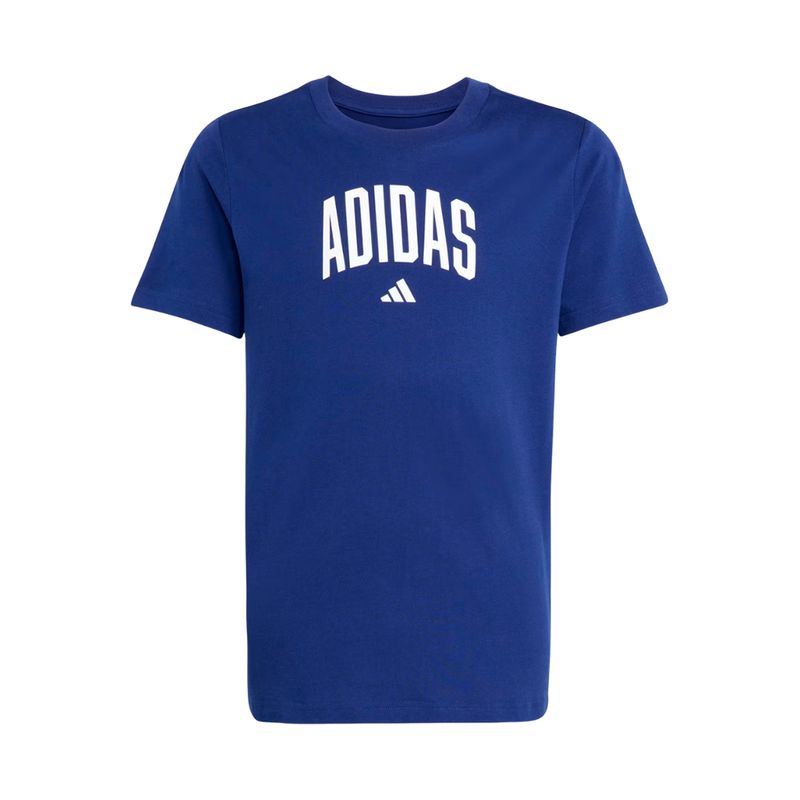 REMERA-TRAINING-NIÑO-UNISEX-ADIDAS-GRAPHIC