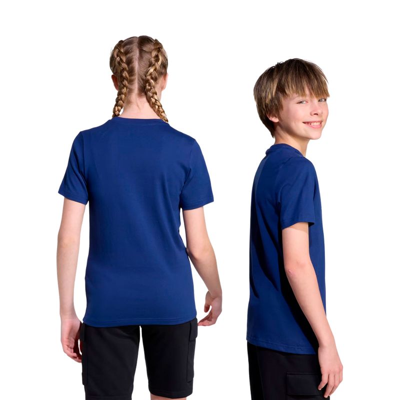 REMERA-TRAINING-NIÑO-UNISEX-ADIDAS-GRAPHIC