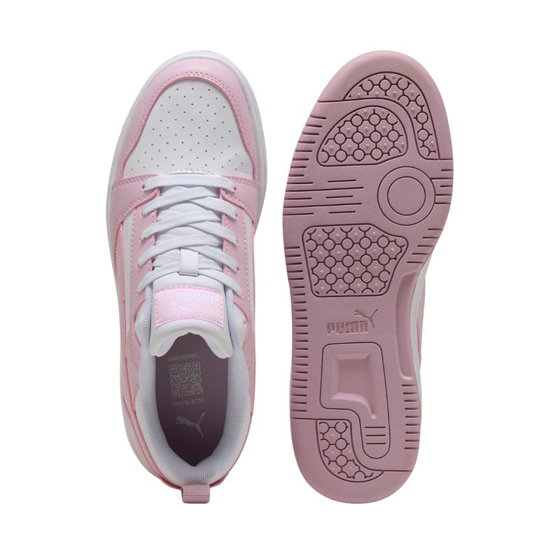 ZAPATILLAS-MODA-MUJER-PUMA-REBOUND-V6-LOW