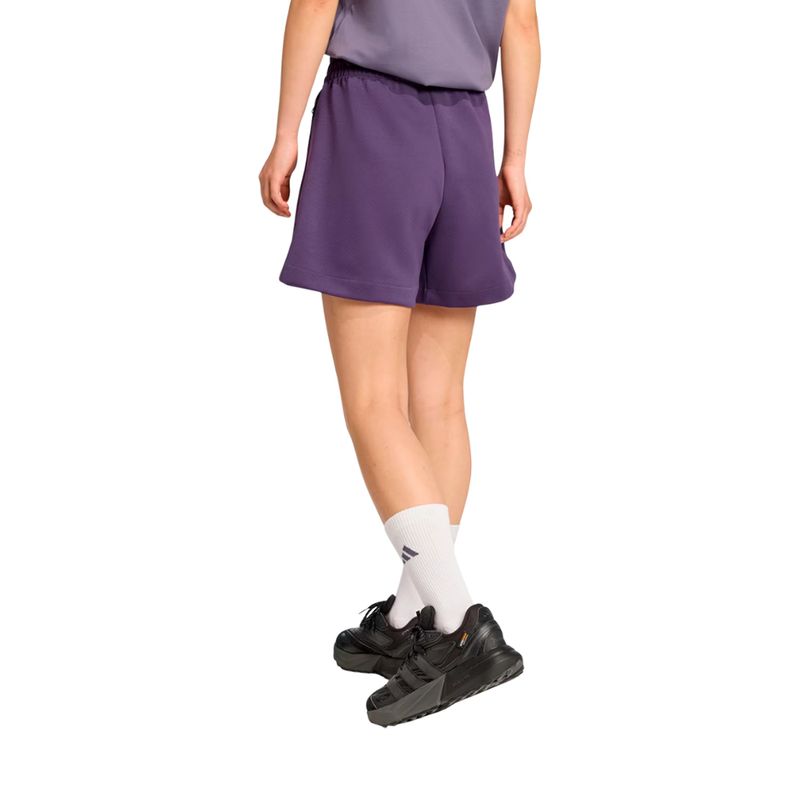 SHORT-TRAINING-MUJER-ADIDAS-Z.N.E.