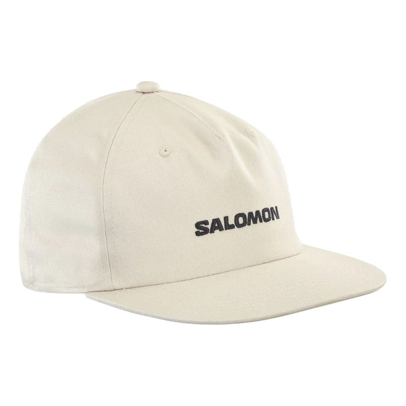 GORRA-OUTDOOR-UNISEX-SALOMON-CAT-FLAT